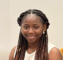 Damilola Oshunyinka