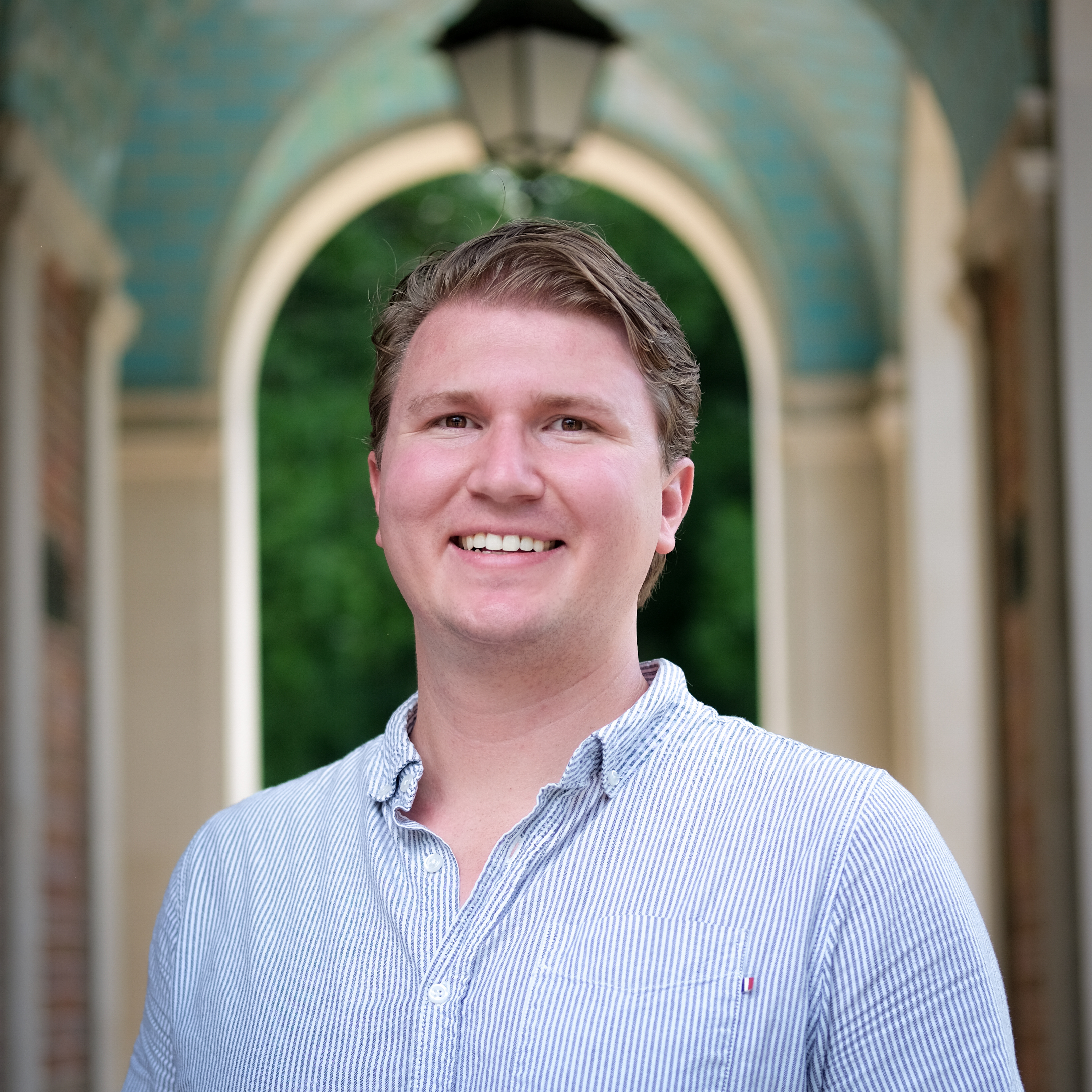Seth Veenbaas